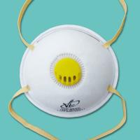 Disposable Particulate Respirator（N95 Standard） 